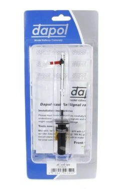 Dapol OO LMS Home Motorised Signal