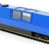 Dapol Motorised Track Cleaning Wagon