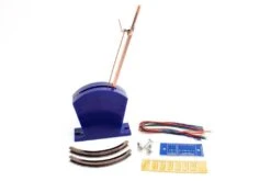 DCC Concepts Cobalt-S Lever (single Pack)