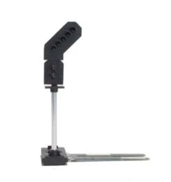 Train Tech DS1R DCC Signal (RH Feather) – 2 Aspect Home