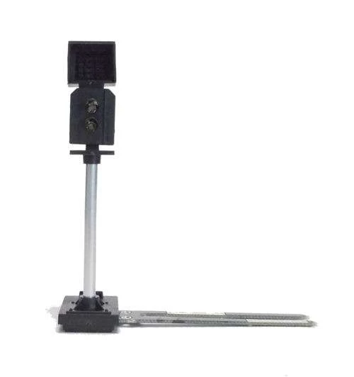 Train Tech DS1T DCC Signal (Theatre Indicator) – 2 Aspect Home 3 Train Tech DS1T DCC Signal (Theatre Indicator) – 2 Aspect Home