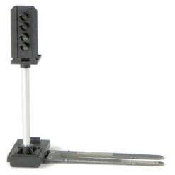 Train Tech DS5 DCC Signal – 4 Aspect Outer Distant
