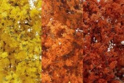 Woodland Scenics F1135 Fine-Leaf Foliage Fall Mix