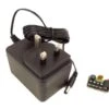 Gaugemaster WM1 Wall Mounted Transformer 1 X 16v AC Or 12v DC @ 0.75 Amps 2 Gaugemaster WM1 Wall Mounted Transformer 1 X 16v AC Or 12v DC @ 0.75 Amps -Model Train Store gmc wm1