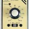Gaugemaster Cased Combi Controller -Model Train Store gmcco