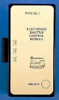 Gaugemaster Super Shuttle Unit 3 Gaugemaster Super Shuttle Unit