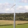 Wind Turbine Kit -Model Train Store gmkd1011