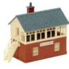 Peco NB-3 Signal Box, Brick Built Type 1 Peco NB-3 Signal Box, Brick Built Type -Model Train Store penb 3