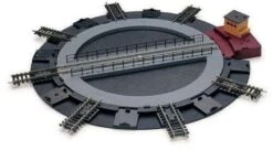 Hornby R070 Motorised Turntable