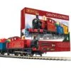 Hornby R1248 Santa’s Express Christmas Train Set -Model Train Store r1248