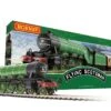 Hornby R1255M Flying Scotsman Train Set 1 Hornby R1255M Flying Scotsman Train Set -Model Train Store r1255 2020