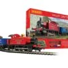 Hornby R1270 Valley Drifter Train Set -Model Train Store r1270m 1 valley drifter train set