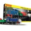 Hornby R1271m ITraveller 6000 Train Set -Model Train Store r1271m 1 itraveller 6000