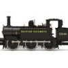 Hornby R30006 BR, ‘Terrier’, 0-6-0T, 32646 -Model Train Store r30006 1 early br terrier