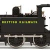 Hornby R30006X BR, ‘Terrier’, 0-6-0T, 32646 -Model Train Store r30006x