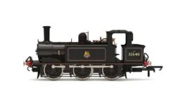Hornby R30008X BR, ‘Terrier’, 0-6-0T, 32640 DCC Fitted