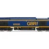 Hornby R30025 GBRF, Class 60, Co-Co, 60095 -Model Train Store r30025 1 gbrf class 60