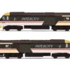 Hornby R30177 RailRoad BR, Class 43 HST InterCity Train Pack – Era 8 1 Hornby R30177 RailRoad BR, Class 43 HST InterCity Train Pack – Era 8 -Model Train Store r30177 1