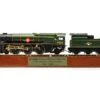 Hornby R3824 BR 35028 ‘Clan Line’, Centenary Year Limited Edition – 2000 2 Hornby R3824 BR 35028 ‘Clan Line’, Centenary Year Limited Edition – 2000 -Model Train Store r3824 1 br 35028 clan line centenary year