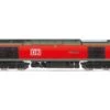 Hornby R3885 DB Cargo UK, Class 60, Co-Co, 60062 ‘Stainless Pioneer’ -Model Train Store r3885 db schenker class 60