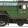 Hornby R3991 BR, A3 Class, 4-6-2, 60103 ‘Flying Scotsman’ – Era 4 -Model Train Store r3991 1