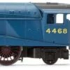 Hornby R3395TTS LNER, A4 Class, 4-6-2, 4468 ˜Mallard ™ – Era 3