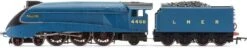 Hornby R3395TTS LNER, A4 Class, 4-6-2, 4468 ˜Mallard ™ – Era 3