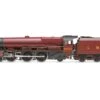 Hornby R3999X LMS,Princess Royal, 4-6-2.6205 ‘Princess Victoria’ With Flickering Firebox 1 Hornby R3999X LMS,Princess Royal, 4-6-2.6205 ‘Princess Victoria’ With Flickering Firebox -Model Train Store r3999 1 princess royal class princess victoria