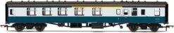 Hornby R40023 BR, Mk1 Brake Composite Corridor, W 21178 – Era 7