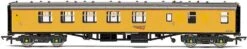 Hornby R40024 Network Rail, Mk1 Brake Composite Corridor, DB 975280 – Era 11