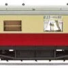 Hornby R40029 BR, Maunsell Kitchen/Dining First, S7998S – Era 4 -Model Train Store r40029