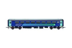 Hornby R40330 DRS, Mk2E Standard Open, 5787 – Era 11