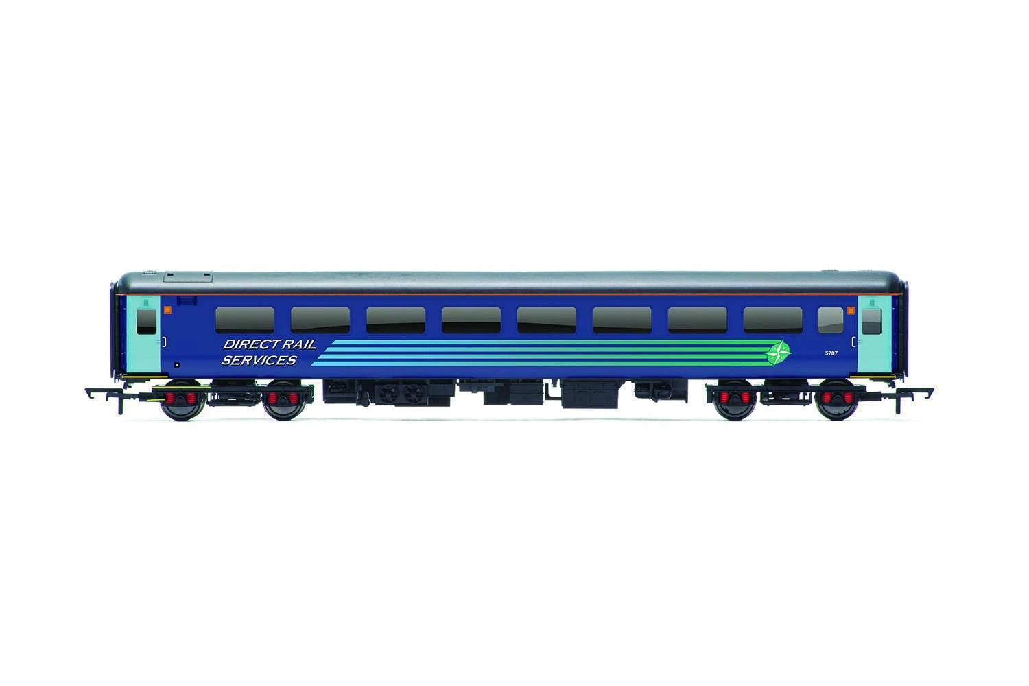 Hornby R40330 DRS, Mk2E Standard Open, 5787 – Era 11 3 Hornby R40330 DRS, Mk2E Standard Open, 5787 – Era 11