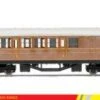 Hornby R4333 LNER Teak Brake -Model Train Store r4333