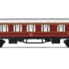 Hornby RailRoad R4388 LMS Composite Coach 2 Hornby RailRoad R4388 LMS Composite Coach -Model Train Store r4388
