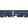 Hornby R4892A ScotRail, Mk2F Brake Second Open, 9527 1 Hornby R4892A ScotRail, Mk2F Brake Second Open, 9527 -Model Train Store r4892a scotrail mk2f bso