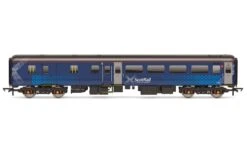 Hornby R4892A ScotRail, Mk2F Brake Second Open, 9527