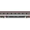 Hornby R4940B Cross Country Trains, Mk3 Sliding Door TS -Model Train Store r4940b cross country ts mk3sd 1 1