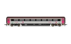 Hornby R4940B Cross Country Trains, Mk3 Sliding Door TS