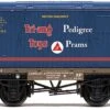 Hornby R60032 BR, Conflat A, Tri-ang – Era 5 -Model Train Store r60032