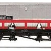 Hornby R60063 HAA Hopper Wagons, Three Pack, BR Railfreight – Era 8 -Model Train Store r60063