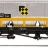 Hornby R60064 HAA Hopper, BR Coal Sector – Era 8 -Model Train Store r60064