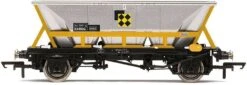 Hornby R60064 HAA Hopper, BR Coal Sector – Era 8