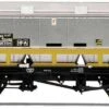 Hornby R60066 HFA Hopper, BR Coal Sector – Era 8 2 Hornby R60066 HFA Hopper, BR Coal Sector – Era 8 -Model Train Store r60066