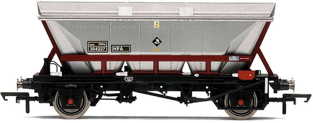 Hornby R60068 HFA Hopper, EWS – Era 9 3 Hornby R60068 HFA Hopper, EWS – Era 9