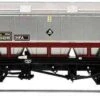 Hornby R60069 HFA Hopper Wagons, Three Pack, EWS – Era 9 1 Hornby R60069 HFA Hopper Wagons, Three Pack, EWS – Era 9 -Model Train Store r60069