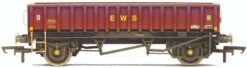 Hornby R60158 MHA ‘Coalfish’ Ballast Wagon, EWS – Era 8