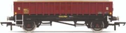 Hornby 60162 MHA ‘Coalfish’ Ballast Wagon, EWS – Era 8