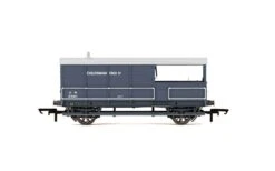 Hornby R6940 GWR, AA15 20T ‘Toad’ Brake Van, 68611