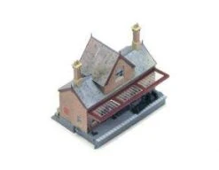 Hornby R8007 Booking Hall